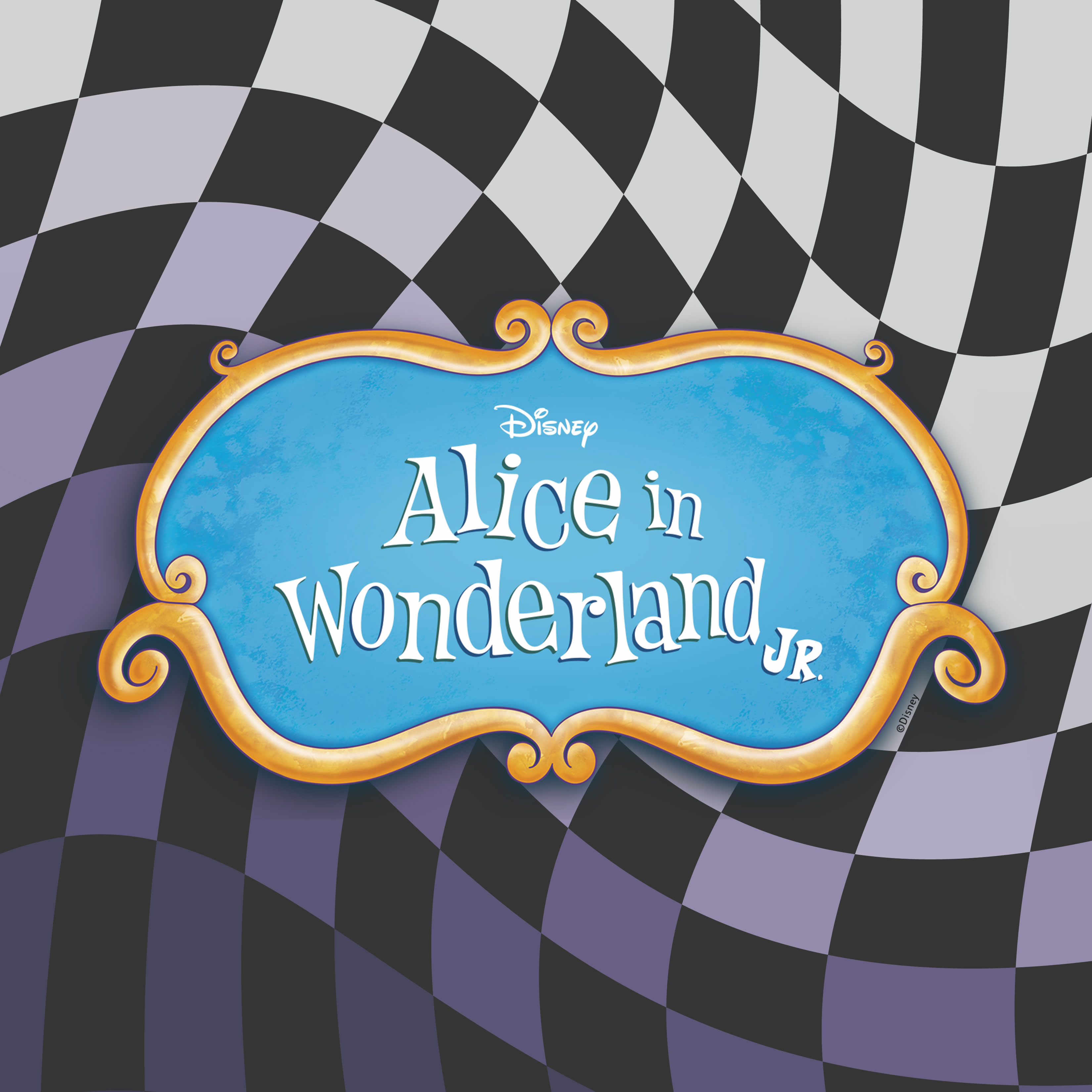 Alice logo